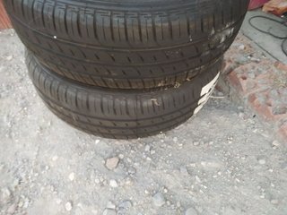 Neumático 175/65 R14 para peugeot 206  etc