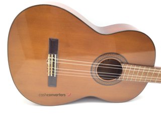 guitarra clasica yamaha g-225