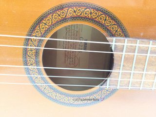 guitarra clasica yamaha g-225