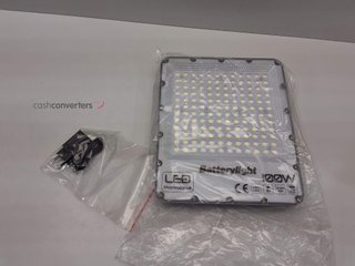 accesorios de iluminacion batterylight high power led 100w