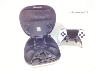 mando ps5 sony dualsense edge