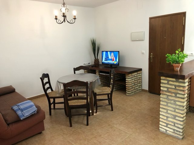 Alquiler en Conil zona Colorado