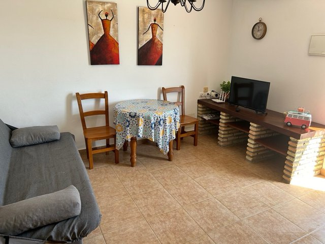 Alquiler en Conil zona Colorado