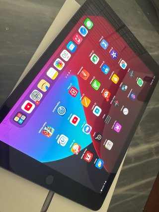 iPad 9ª Gen 64GB Grigio