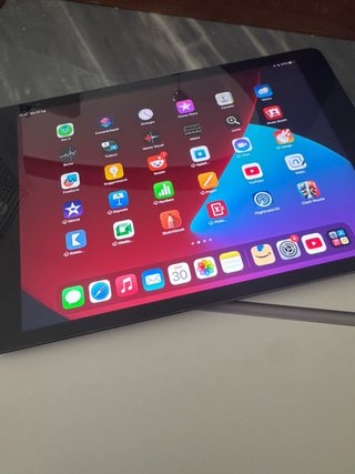 iPad 9ª Gen 64GB Grigio