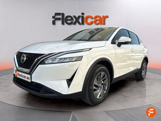 Nissan Qashqai DIG-T 103kW (140CV) mHEV 4x2 Acenta