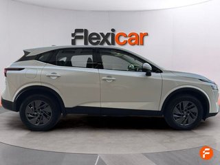 Nissan Qashqai DIG-T 103kW (140CV) mHEV 4x2 Acenta