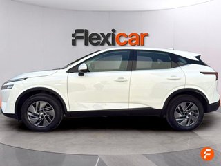 Nissan Qashqai DIG-T 103kW (140CV) mHEV 4x2 Acenta