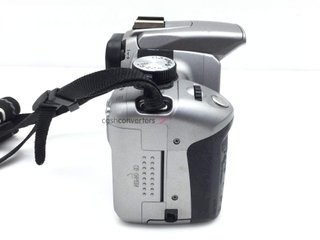 camara digital reflex canon eos 350d