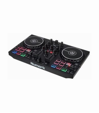 Controladora DJ Numark Party Mix II