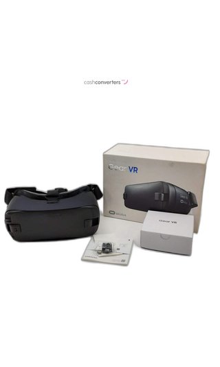 gafas vr telefonia samsung gear vr