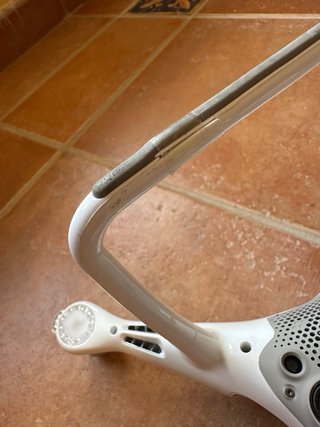 DJI Phantom 4 Advanced - Para reparar