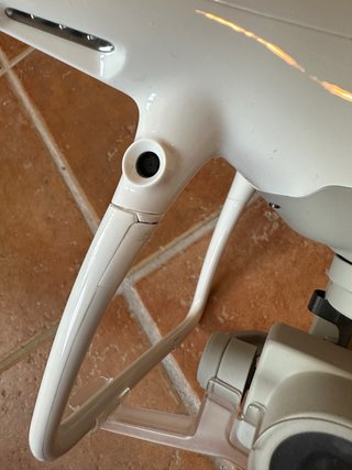DJI Phantom 4 Advanced - Para reparar