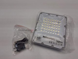 accesorios de iluminacion batterylight high power led 30w