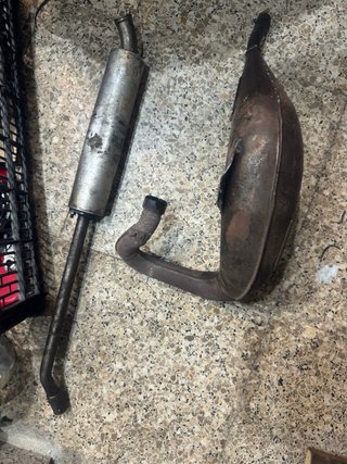 Yasuni Derbi Senda 50/70 DRD