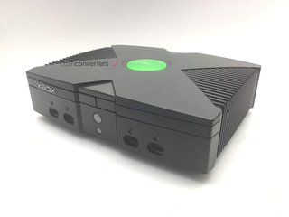 microsoft xbox original