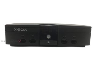 microsoft xbox original
