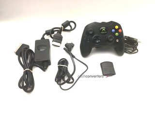 microsoft xbox original