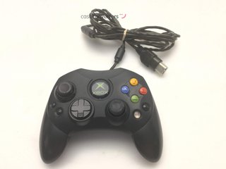 microsoft xbox original
