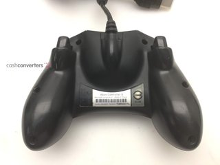 microsoft xbox original