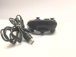 microsoft xbox original