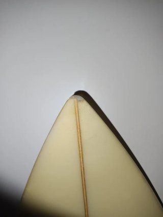 Tabla de surf Styling Kike Panera