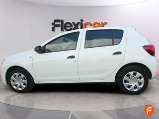 Dacia Sandero Ambiance 1.0 54kW (73CV)
