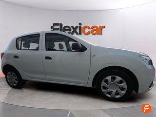 Dacia Sandero Ambiance 1.0 54kW (73CV)