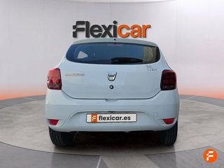 Dacia Sandero Ambiance 1.0 54kW (73CV)
