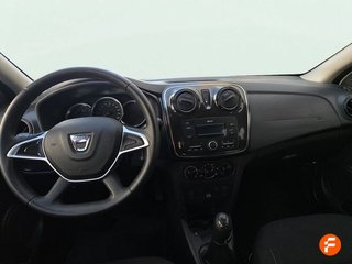 Dacia Sandero Ambiance 1.0 54kW (73CV)
