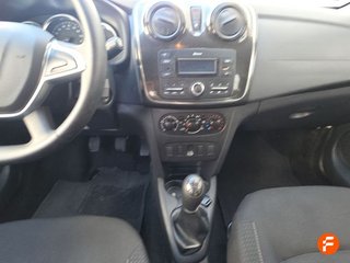 Dacia Sandero Ambiance 1.0 54kW (73CV)