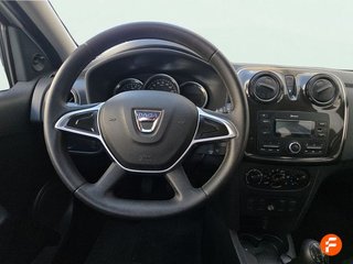 Dacia Sandero Ambiance 1.0 54kW (73CV)