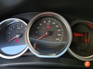 Dacia Sandero Ambiance 1.0 54kW (73CV)