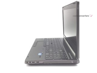 pc portatil hp hp elitebook 8570w