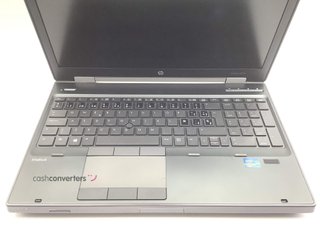 pc portatil hp hp elitebook 8570w