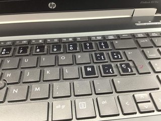 pc portatil hp hp elitebook 8570w