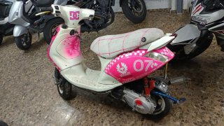 Piaggio Zip Sp