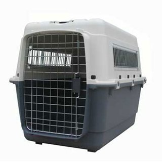 Transportín grande para perros