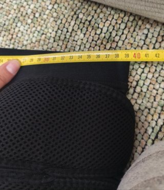 Protección moto Herobiker Talla L