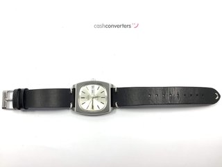 reloj pulsera premium unisex omega automatic day-date 40mm