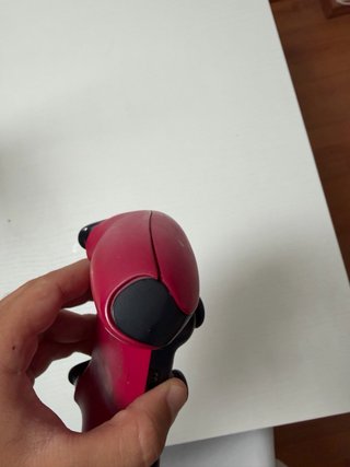 Mando PS5 Rosa