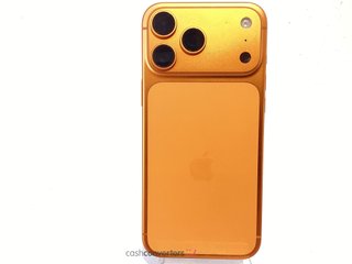 apple iphone 17 pro max 256gb