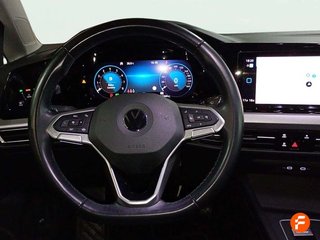 Volkswagen Golf Life 1.0 eTSI 81kW (110CV) DSG Variant