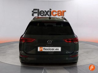 Volkswagen Golf Life 1.0 eTSI 81kW (110CV) DSG Variant