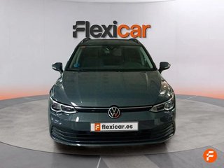 Volkswagen Golf Life 1.0 eTSI 81kW (110CV) DSG Variant