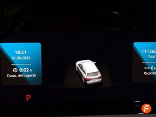 Volkswagen Golf Life 1.0 eTSI 81kW (110CV) DSG Variant