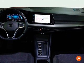 Volkswagen Golf Life 1.0 eTSI 81kW (110CV) DSG Variant