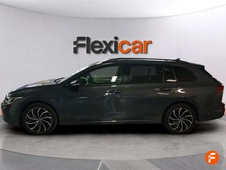 Volkswagen Golf Life 1.0 eTSI 81kW (110CV) DSG Variant
