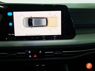 Volkswagen Golf Life 1.0 eTSI 81kW (110CV) DSG Variant