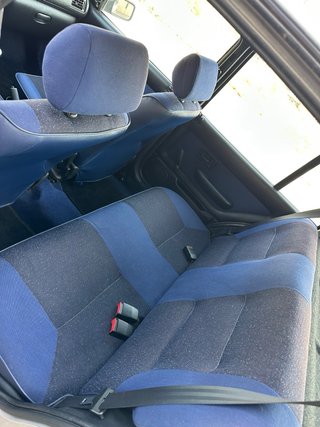 Peugeot 106